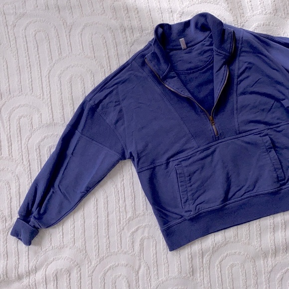 Free People Movement Adeline Pullover - Picture 11 of 16